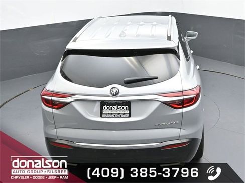 Used 2019 Buick Enclave Essence image 23