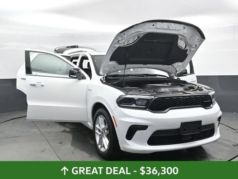 Used 2023 Dodge Durango R/T AWD/4WD image 59