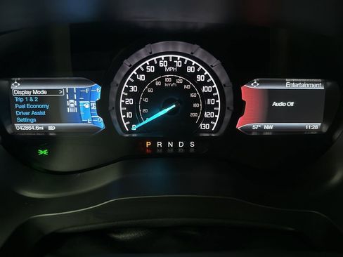 Used 2022 Ford Ranger Lariat w/ Equipment Group 501A High image 27