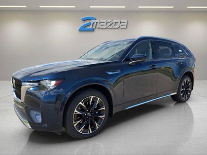 New 2026 MAZDA CX-90 3.3 Turbo S w/ Premium Plus