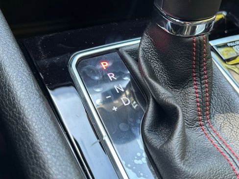 New 2026 Jeep Compass Trailhawk image 52