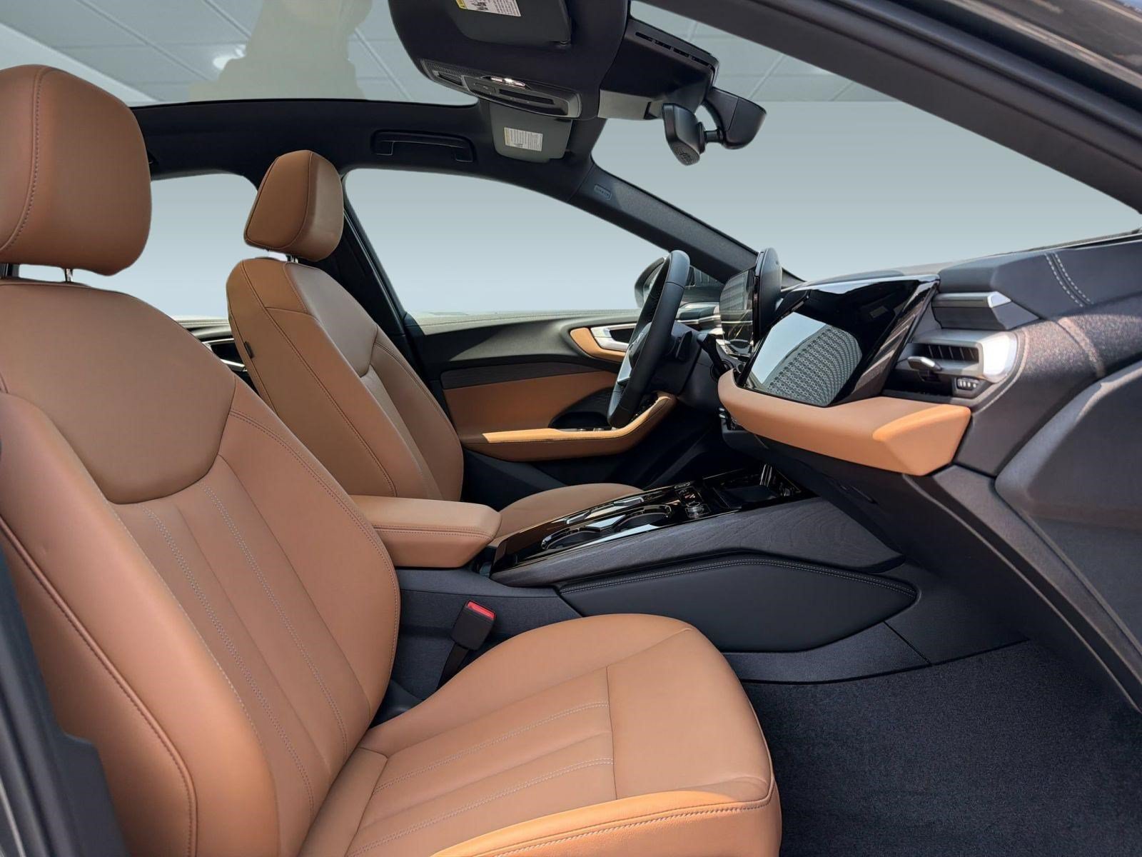 New 2026 Audi A5 Premium AWD/4WD image 24