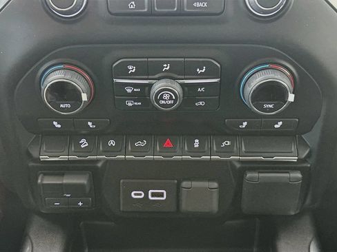 Used 2021 Chevrolet Silverado 1500 RST w/ All Star Edition Plus AWD/4WD image 18