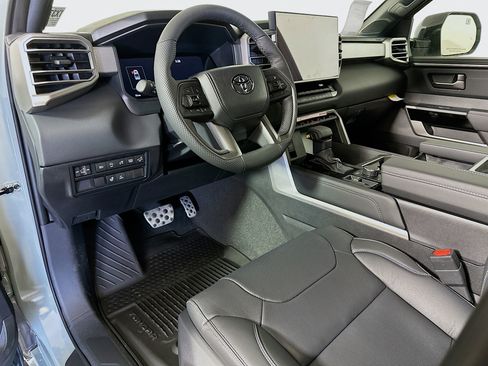 New 2026 Toyota Tundra Limited image 8