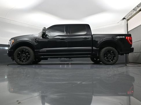 Used 2022 Ford F150 XLT w/ Equipment Group 302A High AWD/4WD image 22