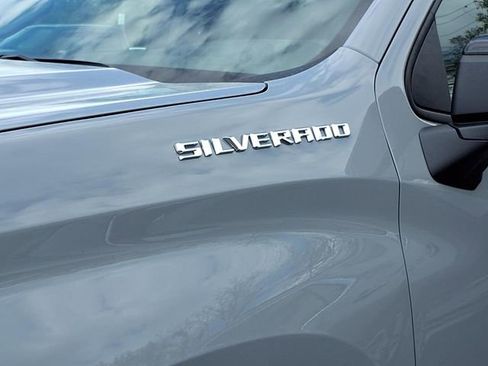 Used 2025 Chevrolet Silverado 1500 RST w/ All Star Edition Plus AWD/4WD image 30