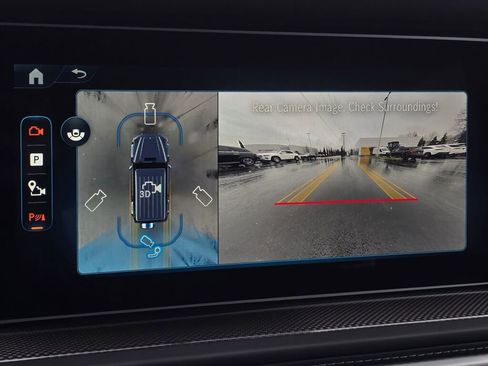 Used 2025 Mercedes-Benz G 63 AMG 4MATIC image 40