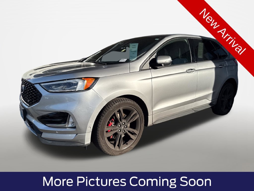 Used 2020 Ford Edge ST w/ Equipment Group 401A AWD/4WD image 1