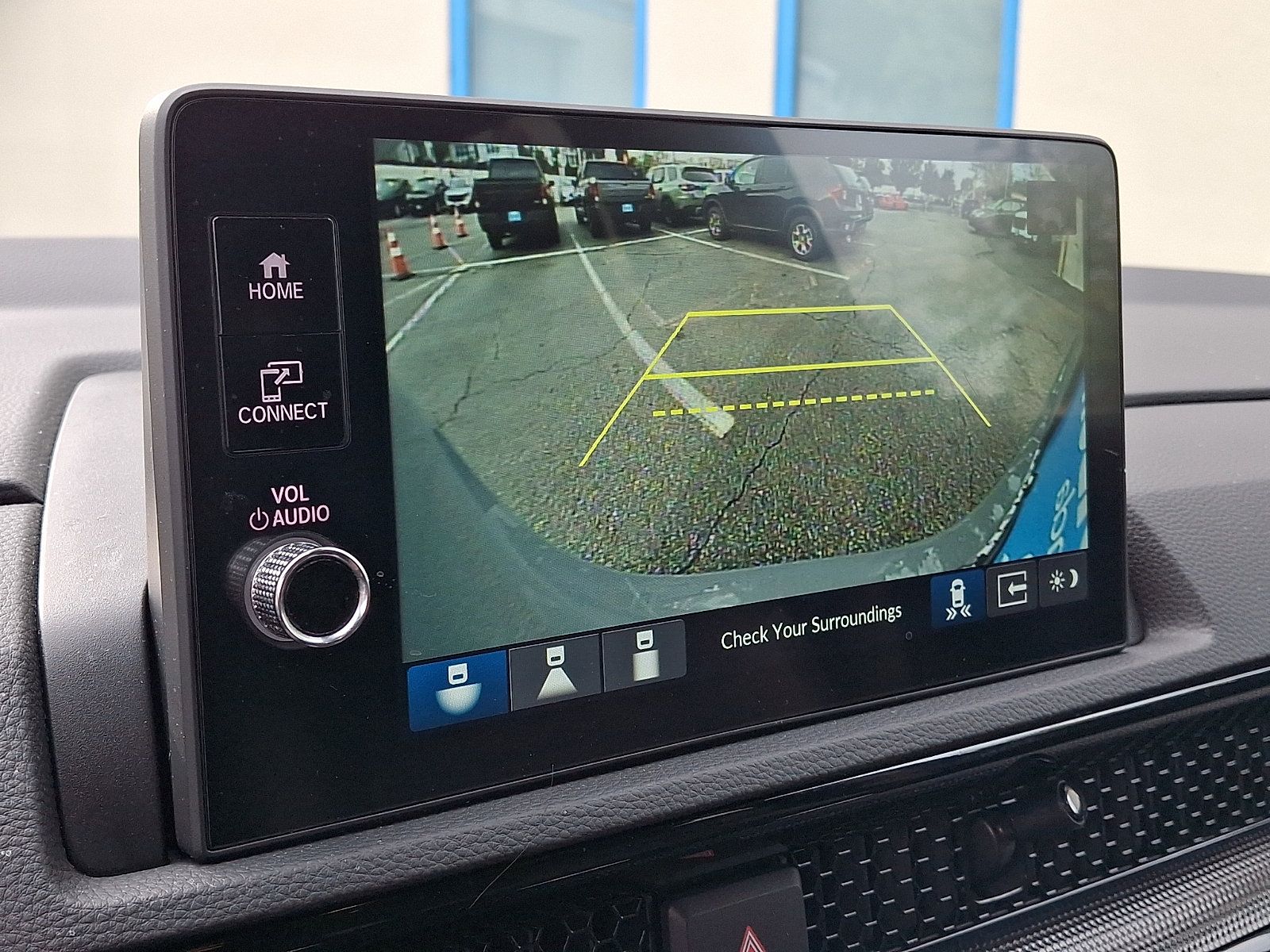 Used 2026 Honda CR-V EX-L image 17
