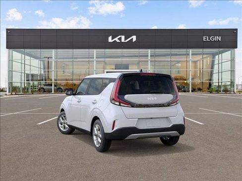 New 2025 Kia Soul S image 4