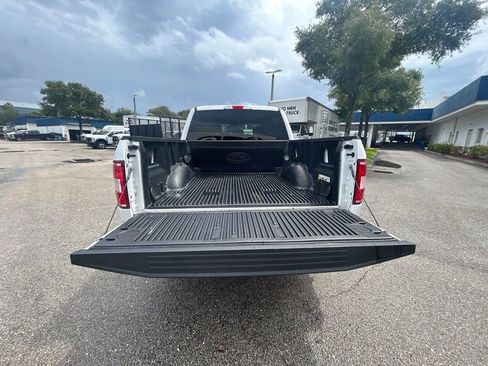 Certified 2020 Ford F150 XLT image 34