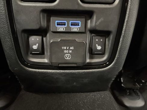 Used 2025 Dodge Durango R/T image 36