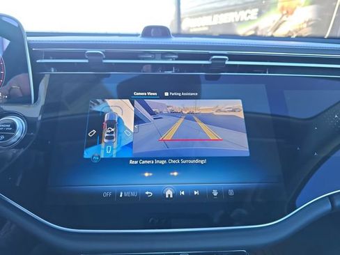 New 2026 Mercedes-Benz E 350 4MATIC Sedan image 28