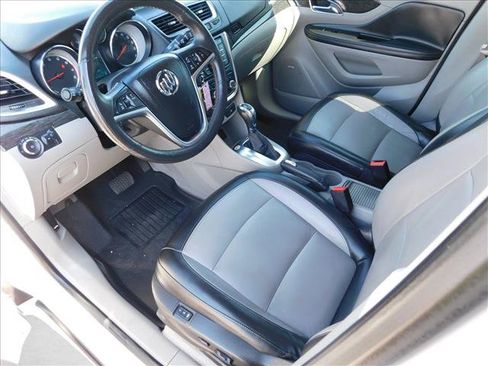 Used 2014 Buick Encore Premium FWD image 16