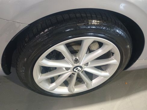 Used 2020 Bentley Continental GT image 47