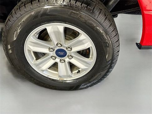 Used 2020 Ford F150 XLT w/ Trailer Tow Package image 27