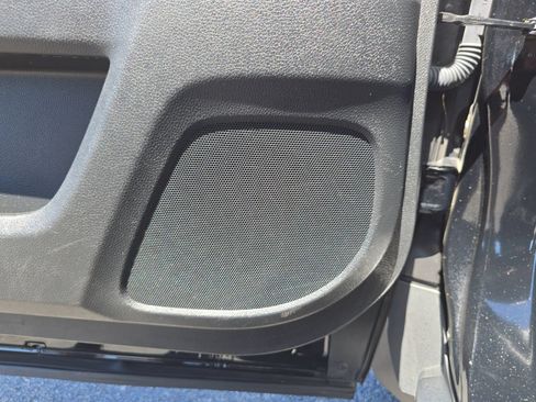 Certified 2023 Honda Passport TrailSport image 15