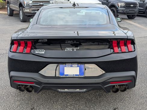New 2026 Ford Mustang GT Premium image 10
