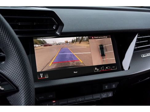 Used 2025 Audi RS 3 image 22