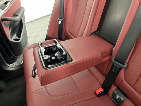 Used 2023 BMW X3 xDrive30i image 46