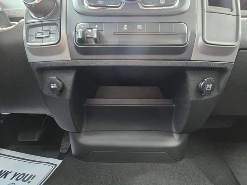 Used 2024 RAM 1500 Tradesman w/ Tradesman SXT Package AWD/4WD image 31