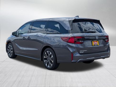 Used 2026 Honda Odyssey Elite image 5
