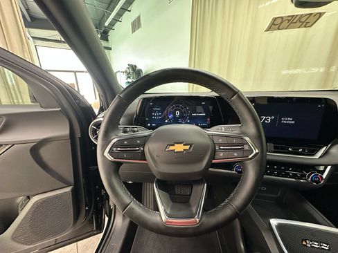 Certified 2025 Chevrolet Equinox LT w/ Convenience Package II FWD image 23