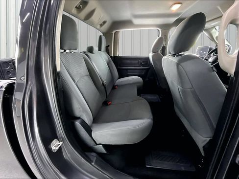 Used 2016 RAM 1500 ST w/ SXT Appearance Group AWD/4WD image 23