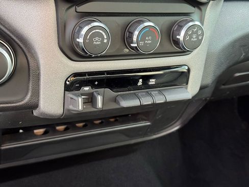 Used 2024 RAM 2500 Tradesman image 29