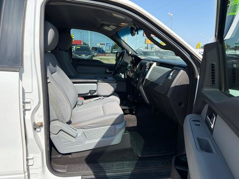 Used 2013 Ford F150 XLT w/ XLT Convenience Pkg AWD/4WD image 19