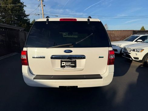 Used 2012 Ford Expedition EL Limited image 6