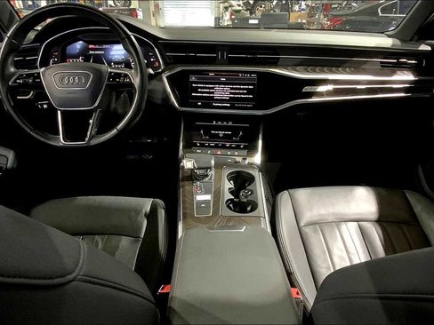 Used 2023 Audi A6 2.0T Premium image 15