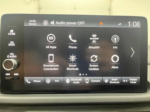 Used 2024 Acura Integra A-Spec FWD image 6