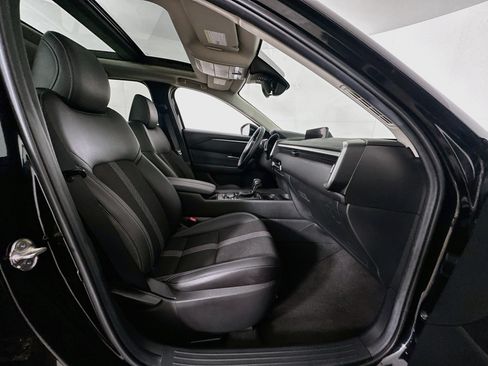 Used 2026 MAZDA CX-50 AWD 2.5 S w/ Preferred Pkg image 31