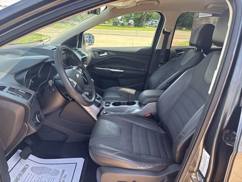 Used 2015 Ford Escape SE w/ SE Chrome Package AWD/4WD image 14