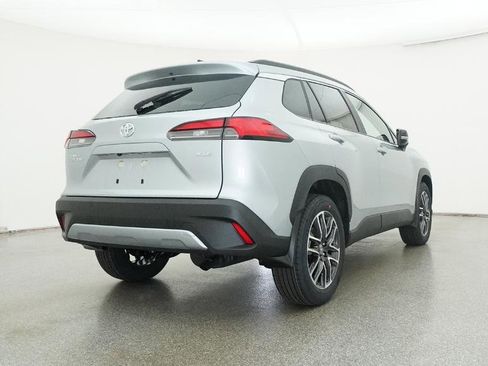 New 2026 Toyota Corolla Cross XLE image 83