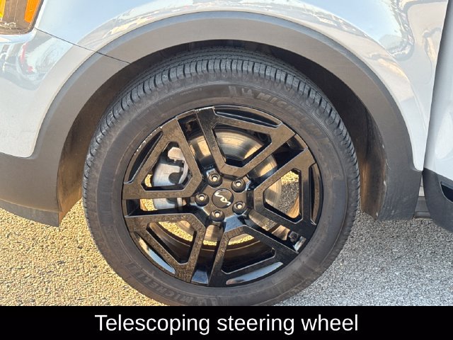 Certified 2024 Kia Telluride EX X-Line AWD/4WD image 38