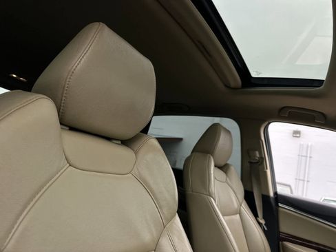 Used 2018 Acura MDX FWD image 19