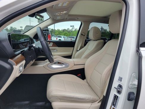 Used 2023 Mercedes-Benz GLE 450 4MATIC image 21