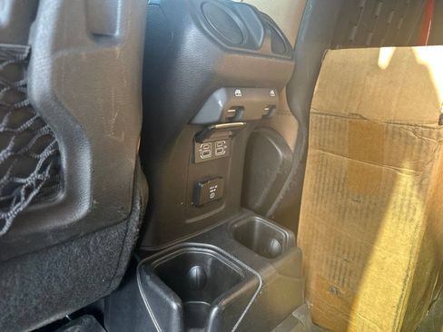 Used 2020 Jeep Gladiator Rubicon AWD/4WD image 20