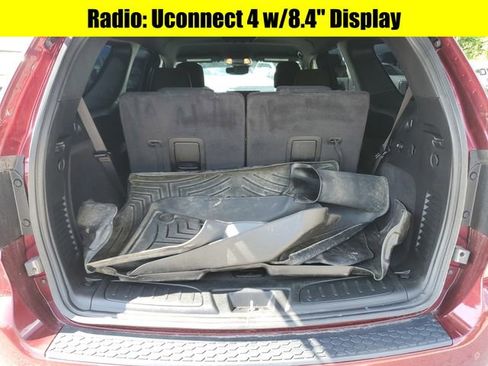 Used 2023 Dodge Durango SXT Launch Edition image 9