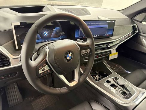New 2026 BMW X5 xDrive40i w/ Climate Comfort Package image 14