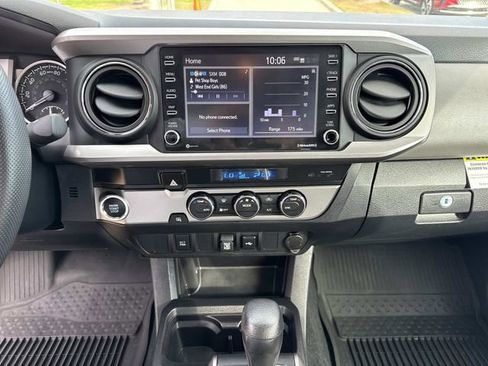 Used 2023 Toyota Tacoma SR5 image 25