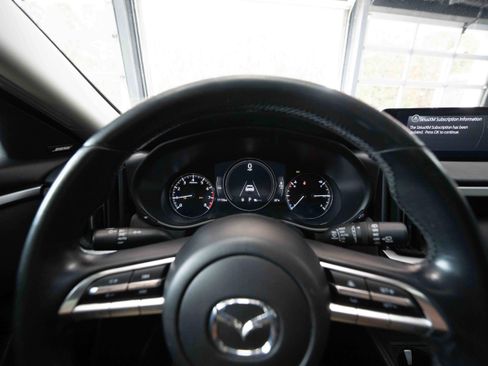 Used 2024 MAZDA CX-50 AWD 2.5 S w/ Cargo Package image 15