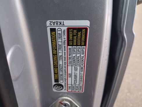 Used 2014 Honda Odyssey LX image 19