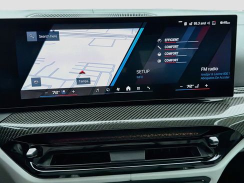 New 2027 BMW M4 xDrive Competition w/ Executive Package AWD/4WD image 32