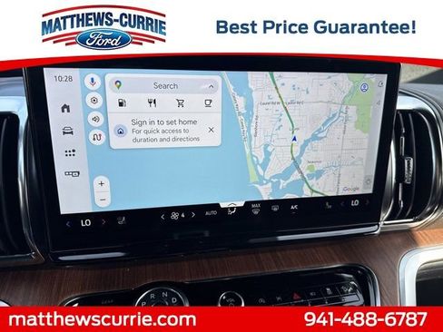 New 2026 Ford Expedition King Ranch image 20