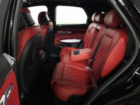 New 2026 Genesis GV70 3.5T Sport Prestige image 32