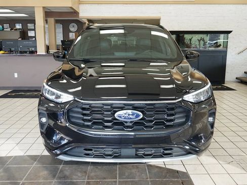 Used 2023 Ford Escape ST-Line Select w/ Tech Pack #2 image 19