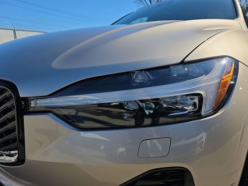 New 2026 Volvo XC60 B5 Plus w/ Protection Package Premier image 42